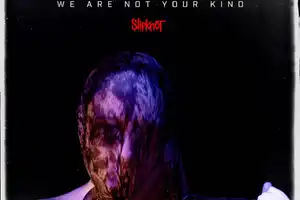 We Are Not Your Kind