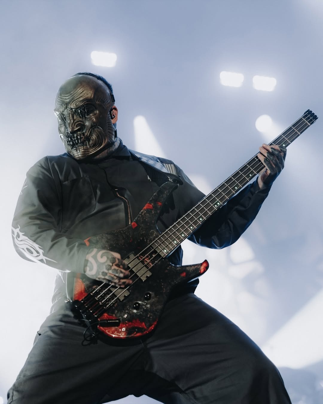 Slipknot 2026